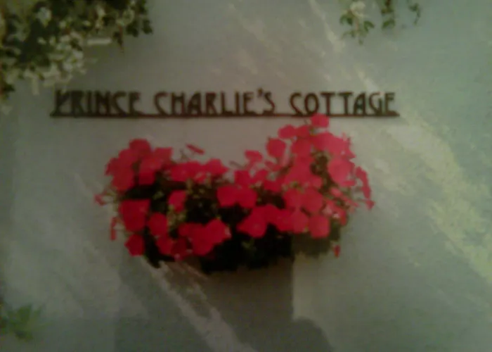 Prince Charlie\'S Cottage