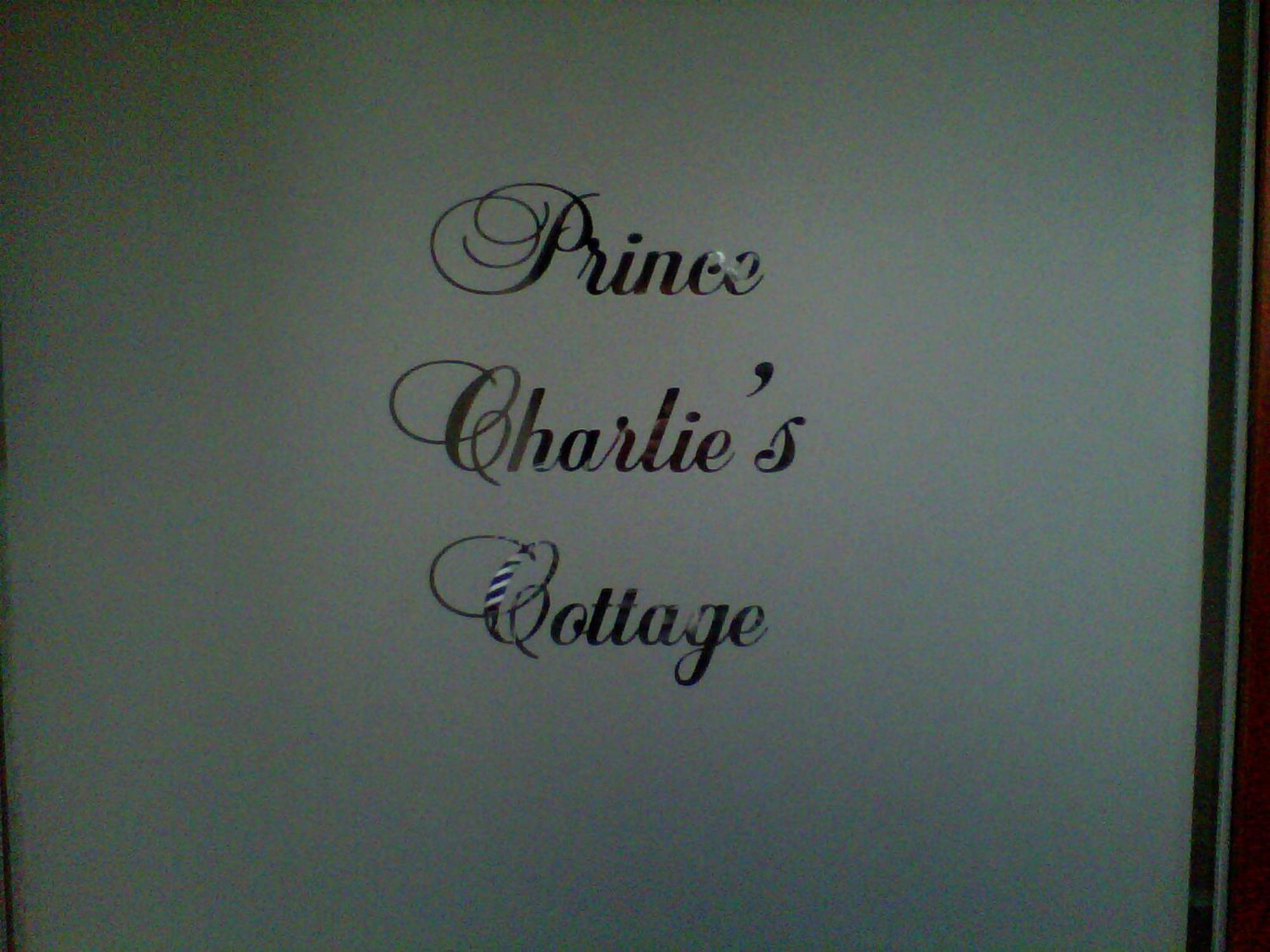 Bed and breakfast Charlie's Gretna Green