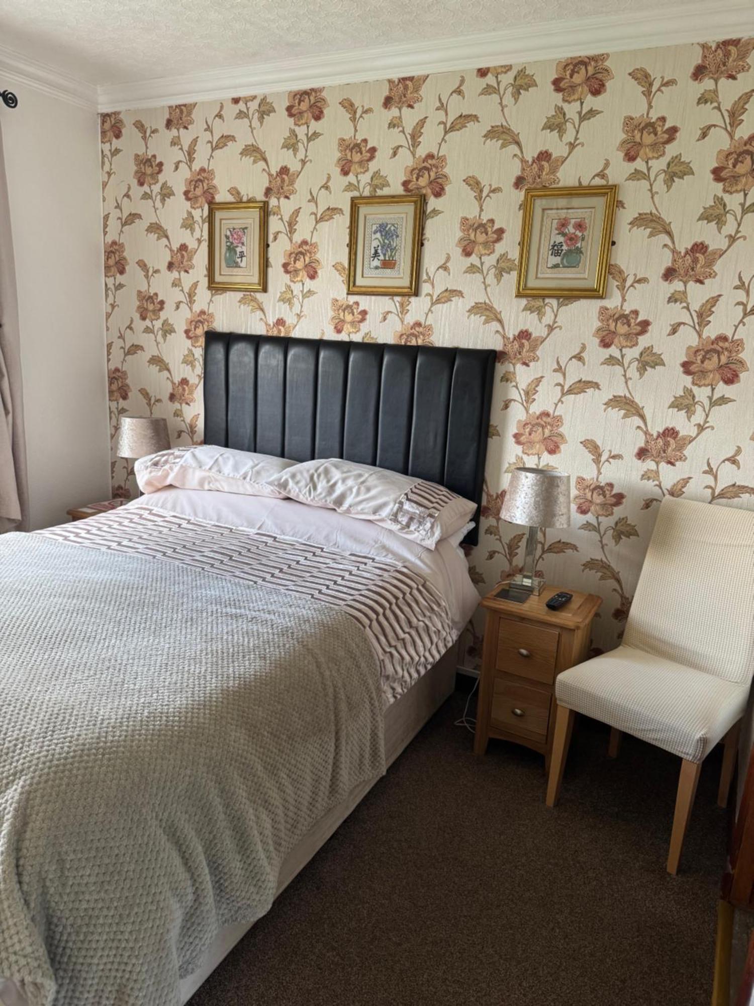 Charlie's Bed and breakfast